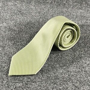 *Eagle Shirtmarkers Men’s Regimental Stripe Necktie